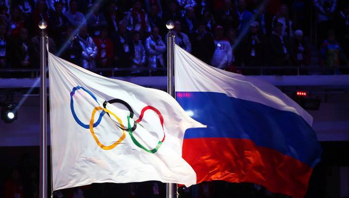 У России есть 21 день для апелляции решения WADA