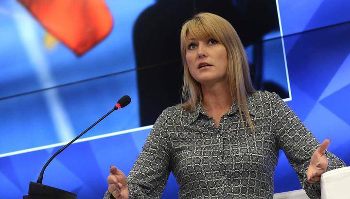 Светлана Журова: Россия 100% обратится в CAS, потому что надо бороться за спортсменов