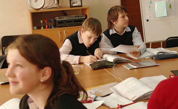 ERR (Эстония): "АК+" о результатах теста PISA в русских школах Эстонии: нет повода впадать в уныние