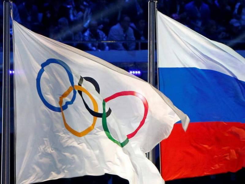 WADA запретило России выступать на Олимпиадах и чемпионатах мира