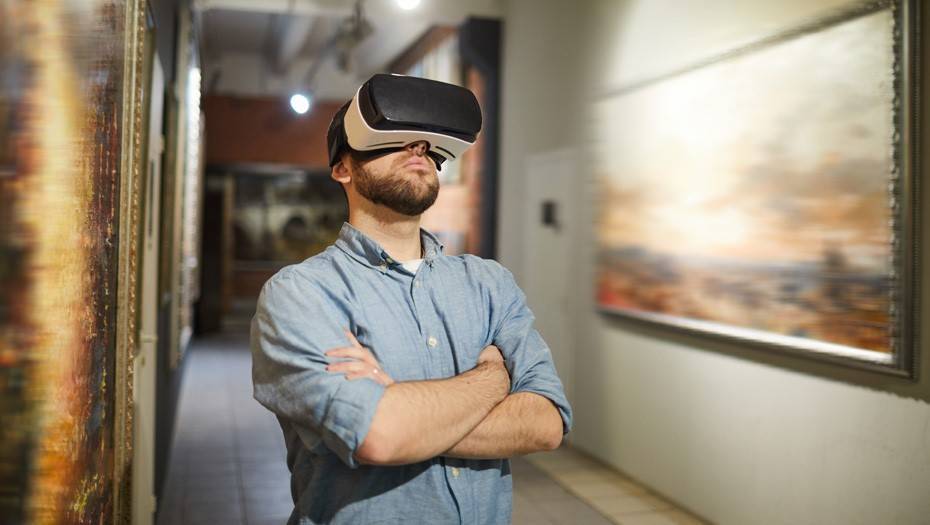 Виртуальная покупка. Московская компания пожаловалась на поставку несуществующей VR-техники для Русского музея