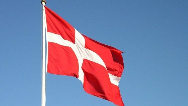 Конференцию к 70-летию НАТО отменили в Дании по требованию посольства США