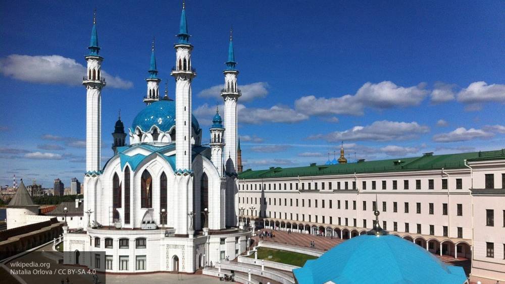 Республика Татарстан станет площадкой для проведения первого всероссийского форума