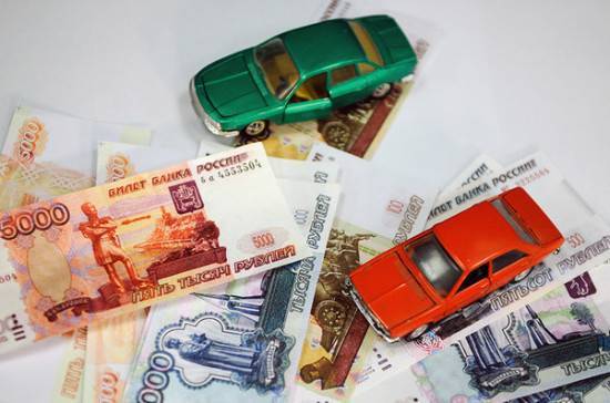 Виктор Похмелкин - Эксперт оценил идею электронных договоров купли-продажи авто - pnp.ru - Россия
