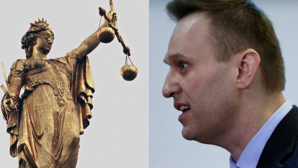 Активистка штаба Навального выплатит 50 тысяч рублей за клевету в своем «расследовании»