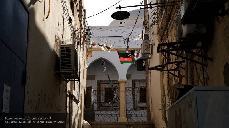 Выславшая посла Ливии Греция поднимет в ЕС вопрос о сделке Анкары с террористами ПНС