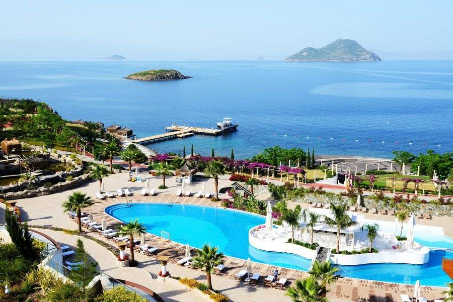 В Турции ввели налог за проживание в отелях