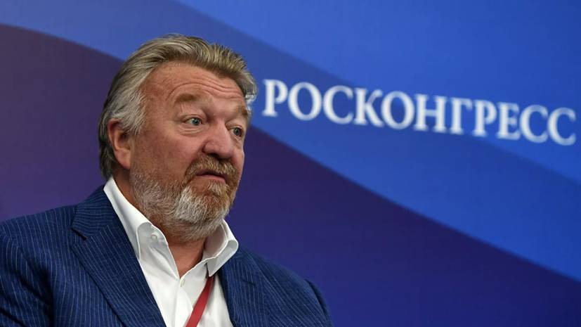 Глава ФСГР Титов обвинил WADA в отсутствии доказательств против России - russian.rt.com - Россия