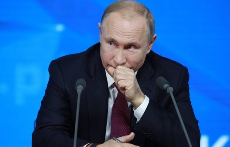 Путин 10 декабря обсудит с СПЧ улучшение судебной системы