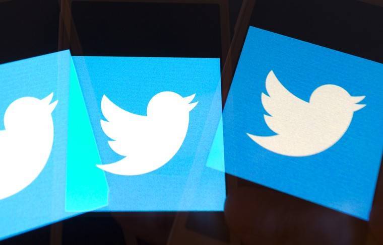 Twitter заблокировал аккаунт главы комиссии ОП по СМИ