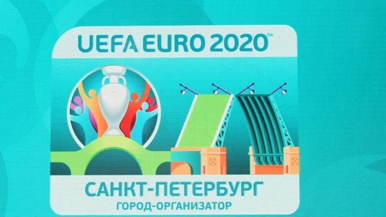 Решение WADA по российскому спорту не помешает провести Евро-2020 в Санкт-Петербурге