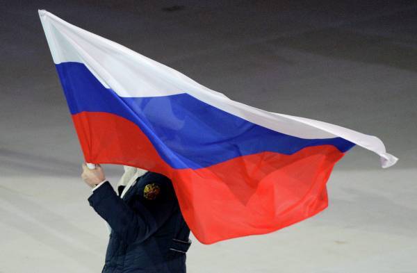 Время ошибок исчерпано. Как Россия отреагировала на решение WADA
