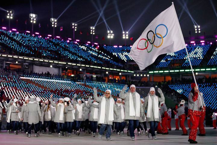 WADA отстранило от Олимпиад 145 спортсменов из России