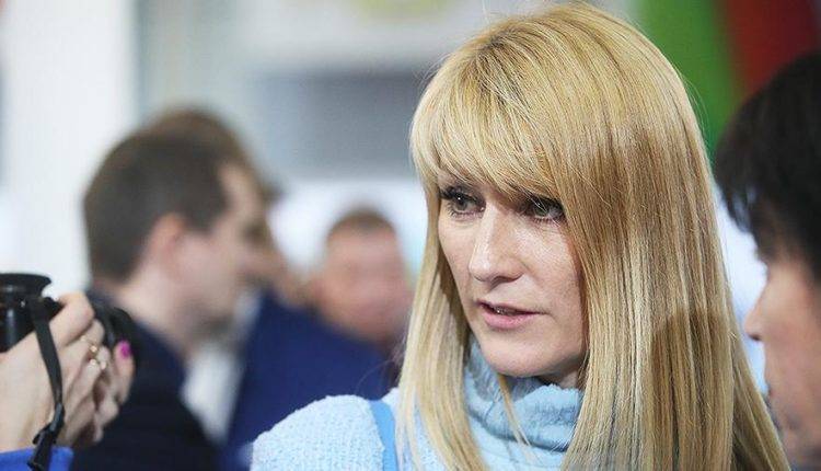 Журова заявила о необходимости разобрать решение WADA в арбитражном суде