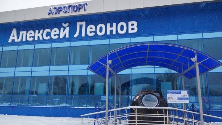 Новое здание аэропорта в Кемерово запустят в эксплуатацию к 300-летию Кузбасса