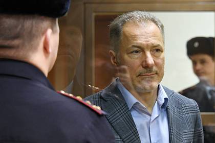 Украинскому экс-министру вынесли в России приговор за нападение на посольство