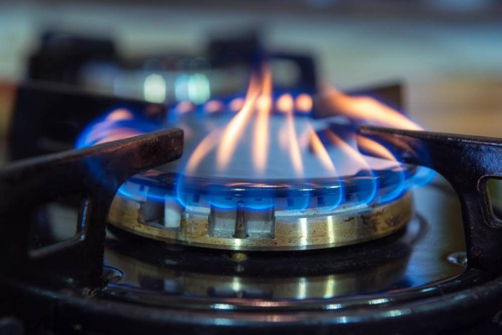 Мурманскую область не станут газифицировать отпарными газами