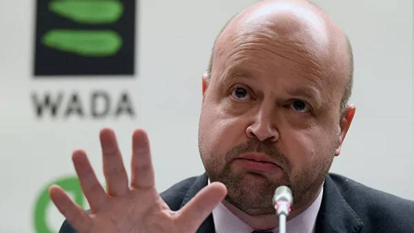 Глава комитета по соответствию WADA рассказал, в каком случае санкции по России могут быть пересмотрены
