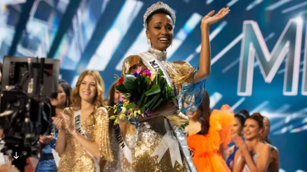 Жительница ЮАР стала «Мисс Вселенной-2019»