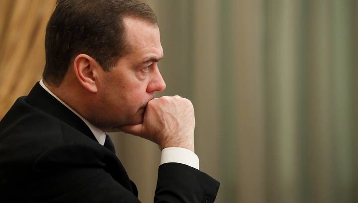 Дмитрий Медведев: решения WADA необходимо обжаловать