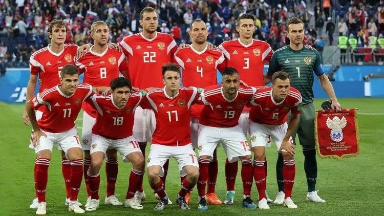 ЧМ по футболу в 2022 году пройдет без российского флага и гимна