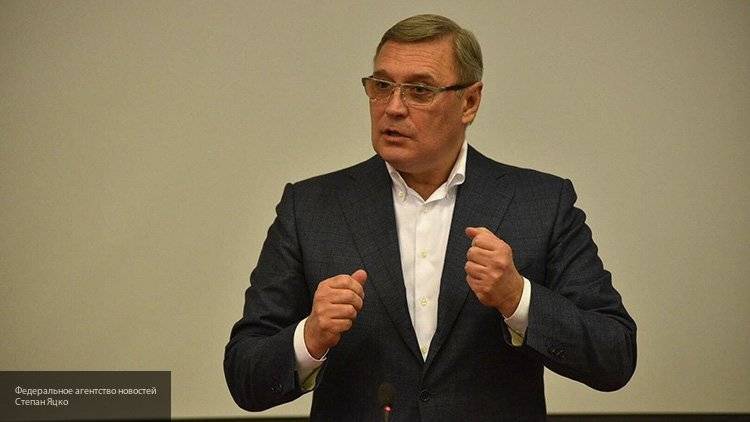 «Миша 2%» Касьянов пытается вернуться в большую политическую игру с помощью Гудкова