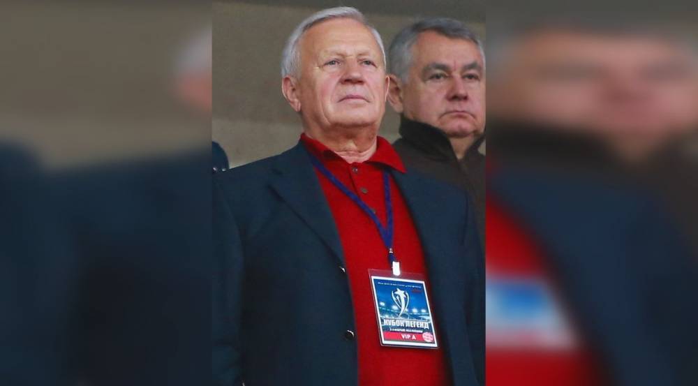 Почетный президент футбольного союза РФ оценил удар по футболу из-за решения WADA
