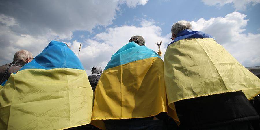 Украина назвала сумму финансовых потерь из-за конфликта с Россией