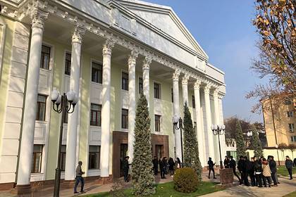 В Ташкенте открылся первый зарубежный филиал МГИМО