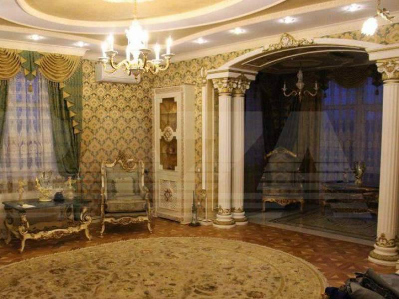 Фото шикарного дома ростовского министра здравоохранения попали в Сеть
