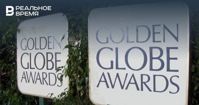 «Джокер», «Ирландец» и «Достать ножи»: стали известны номинанты на премию «Золотой глобус»