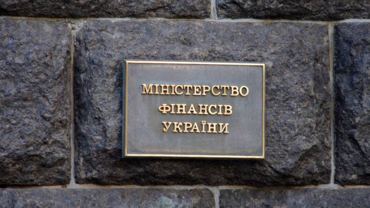 В Киеве назвали сумму финансового ущерба от потери Крыма и Донбасса