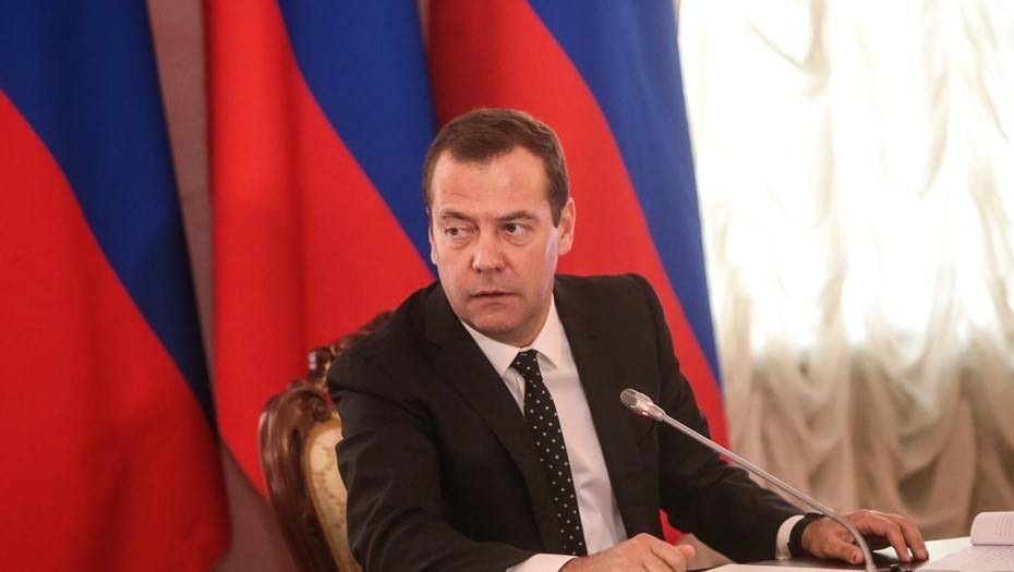 Медведев подписал постановление о льготной ипотеке для жителей Дальнего Востока