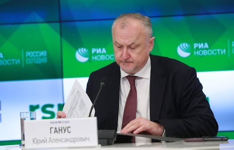 Министр спорта РФ Колобков раскритиковал главу РУСАДА