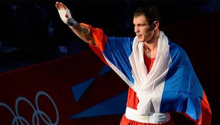 Боксеры сборной России не хотят участвовать в Олимпиаде без флага