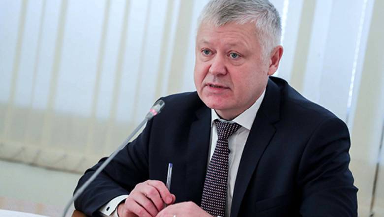 Депутат Пискарев назвал антикоррупционные законы в России близкими к совершенству