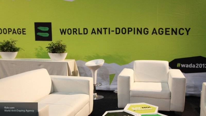 WADA использует отстранение спортсменов для ухудшения имиджа России