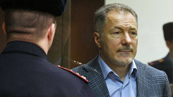 Суд в Москве приговорил к двум годам экс-депутата Верховной Рады, обвиняемого в нападении на российское посольство