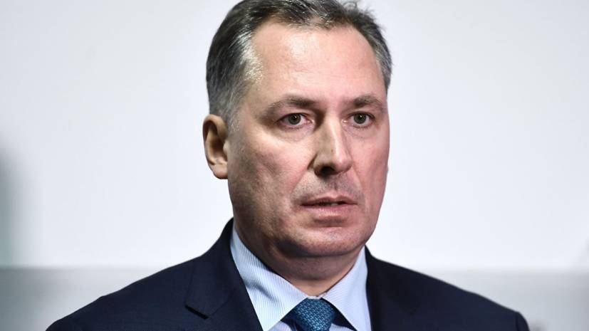 Глава ОКР назвал чрезмерными санкции WADA в отношении России