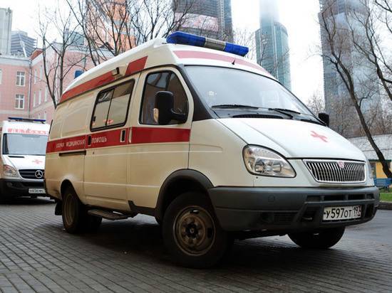 Ребенок получил удар током во время драки взрослых в Москве