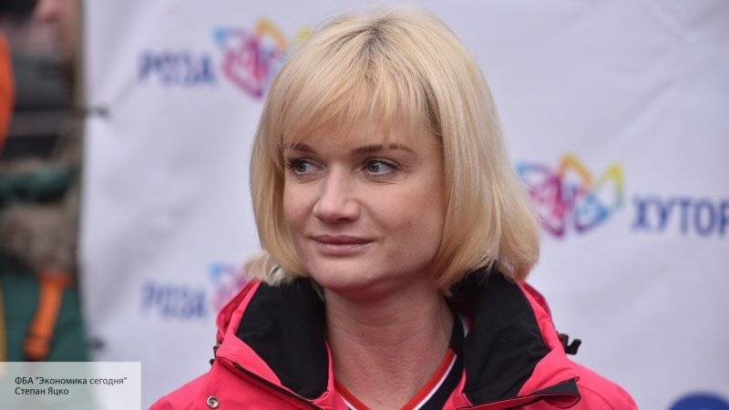 WADA давят на самое «родное», лишая спортсменов права выступать от имени России – Хоркина