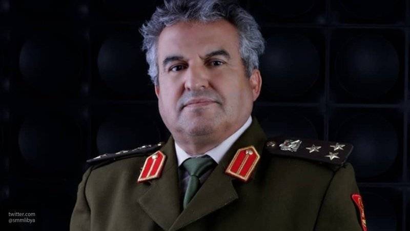 Террористы ПНС Ливии разозлили Хафтара, авиация готовит крупную воздушную операцию