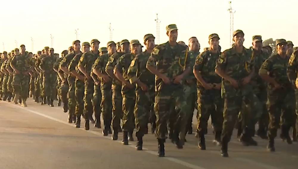 Ливийская армия ускорит зачистку Триполи от боевиков ПНС в ходе воздушной операции