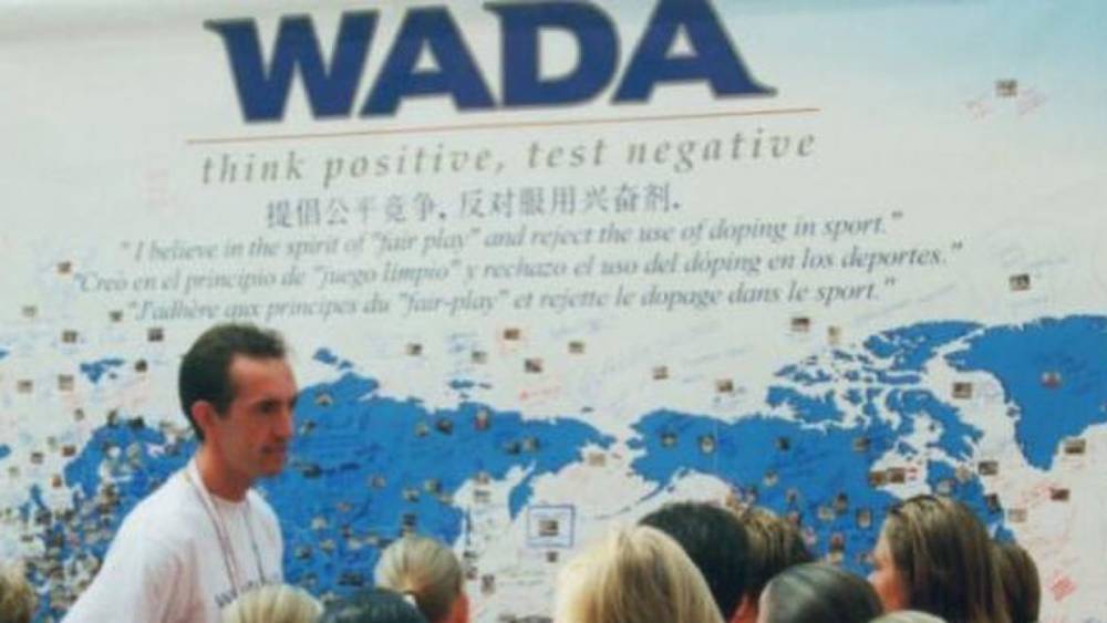 В WADA рассказали об изменении проб на допинг 145 российских спортсменов