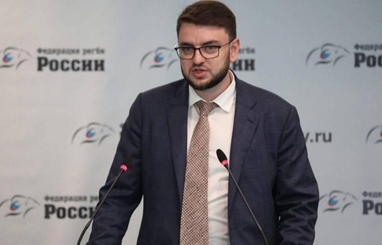 ФРР продолжит работу по проведению турниров по регби в России