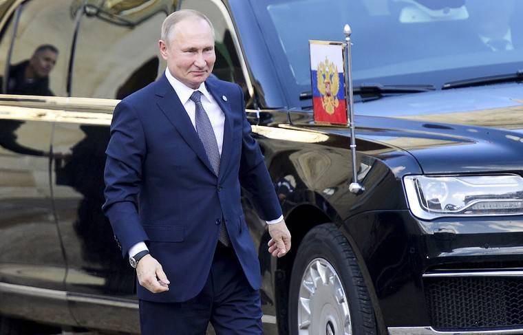 Переговоры Путина и Зеленского пройдут до пресс-конференции саммита