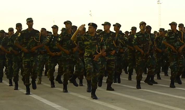 ЛНА форсирует события в Триполи, освобождая столицу Ливии от боевиков ПНС