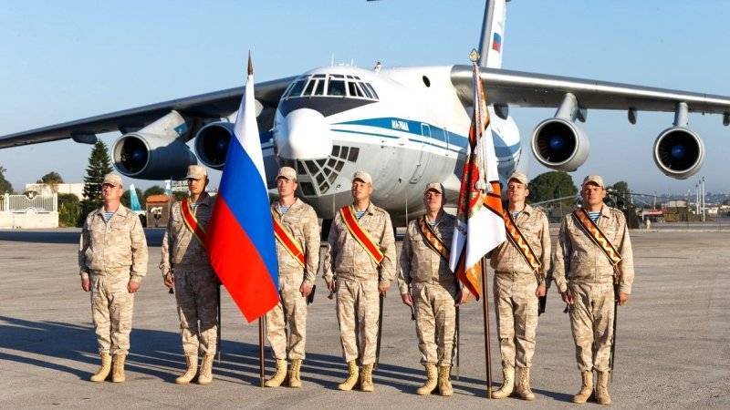 Россия боролась в САР с военной машиной террористов, а не с «мальчиками для битья»