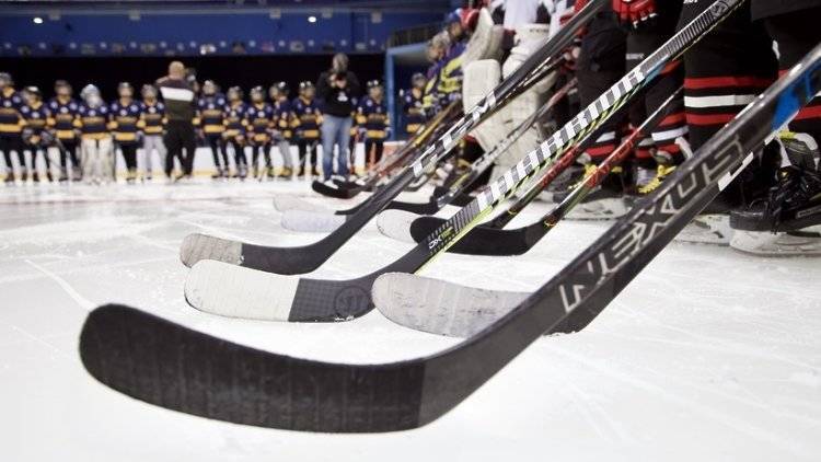 Решение  WADA не заставит IIHF перенести чемпионат мира по хоккею из РФ