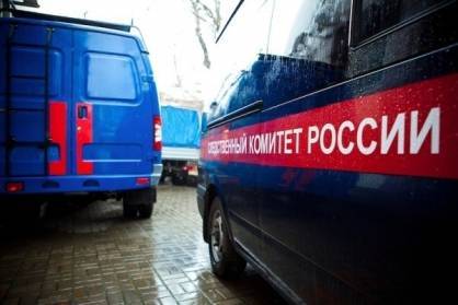 Уголовное дело возбудили против подозреваемого в убийстве девушки в Москве
